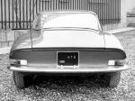 ATS 2500 GT 1963 года